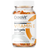 Vitamin E 400 IE 90 Gelkapseln