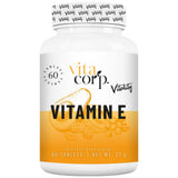 Vitamin E 60 mg – 60 Tabletten