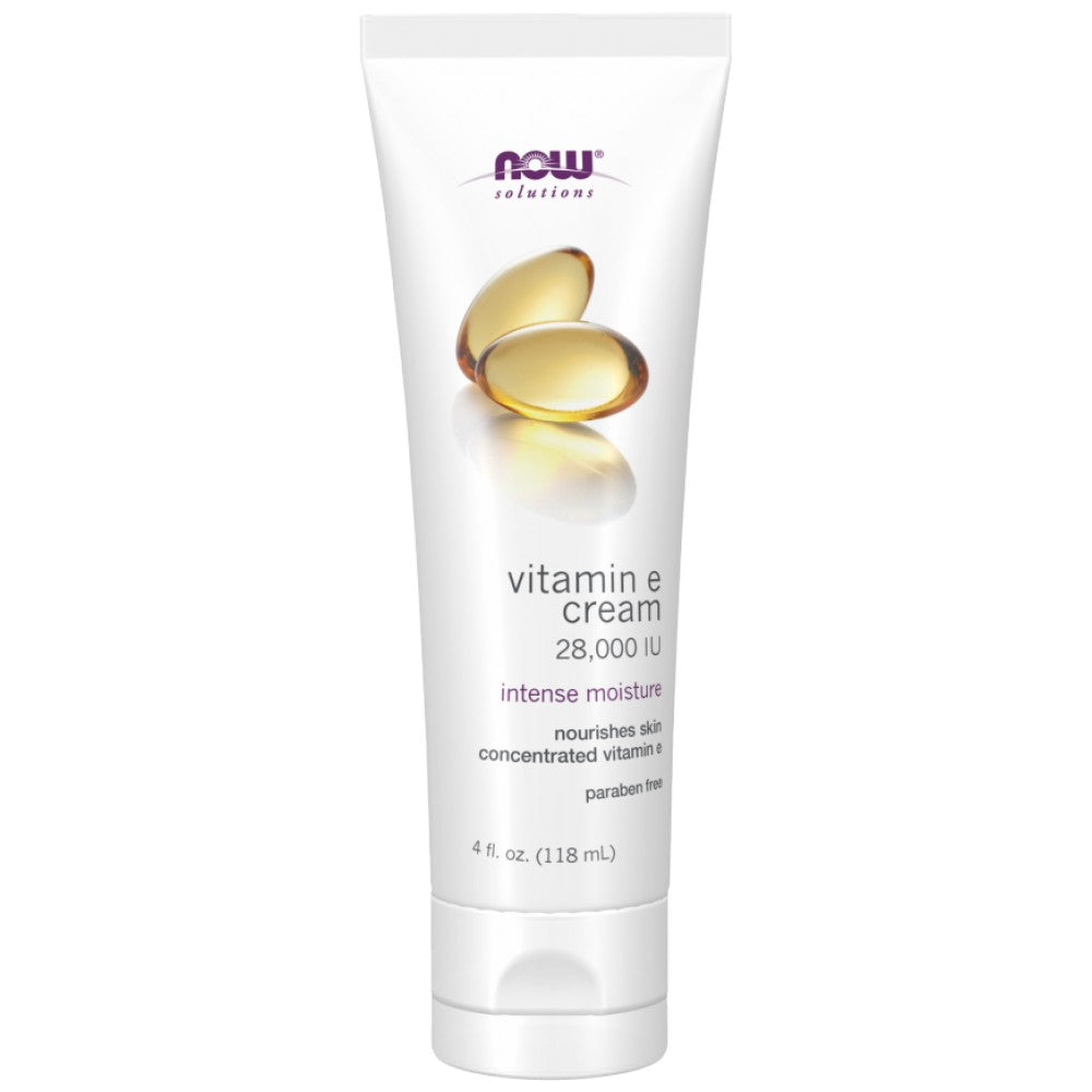 Vitamin-E-Creme 28.000 IE – 118 ml