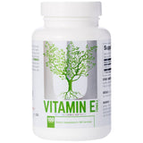 Vitamin-E-Formel 400 IE – 100 Gelkapseln