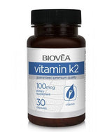 Vitamin K2 100 µg/30 Kapseln