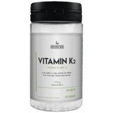 Vitamin K2 MK-4 100 µg – 120 Tabletten