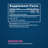 Vitamin K2-Mk7 100 mcg/60 Kapseln