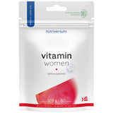 Vitamin-Frauen | Für Frauen bestimmt – 60 Tabletten