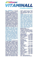 VitaminAll | Brause-Multivitamin – 20 lösliche Tabletten