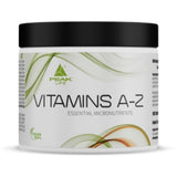 Vitamine AZ – 180 Tabletten