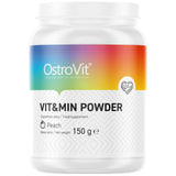 VitandMin Pulver | Multivitamin- und Mineralstoffformel 150 Gramm