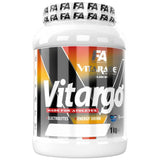 Vitarade EL | Elektrolyt-Energiegetränk mit <tc>VITARGO</tc>® - 1000 Gramm