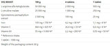 Vo2 Boost – 60 Tabletten