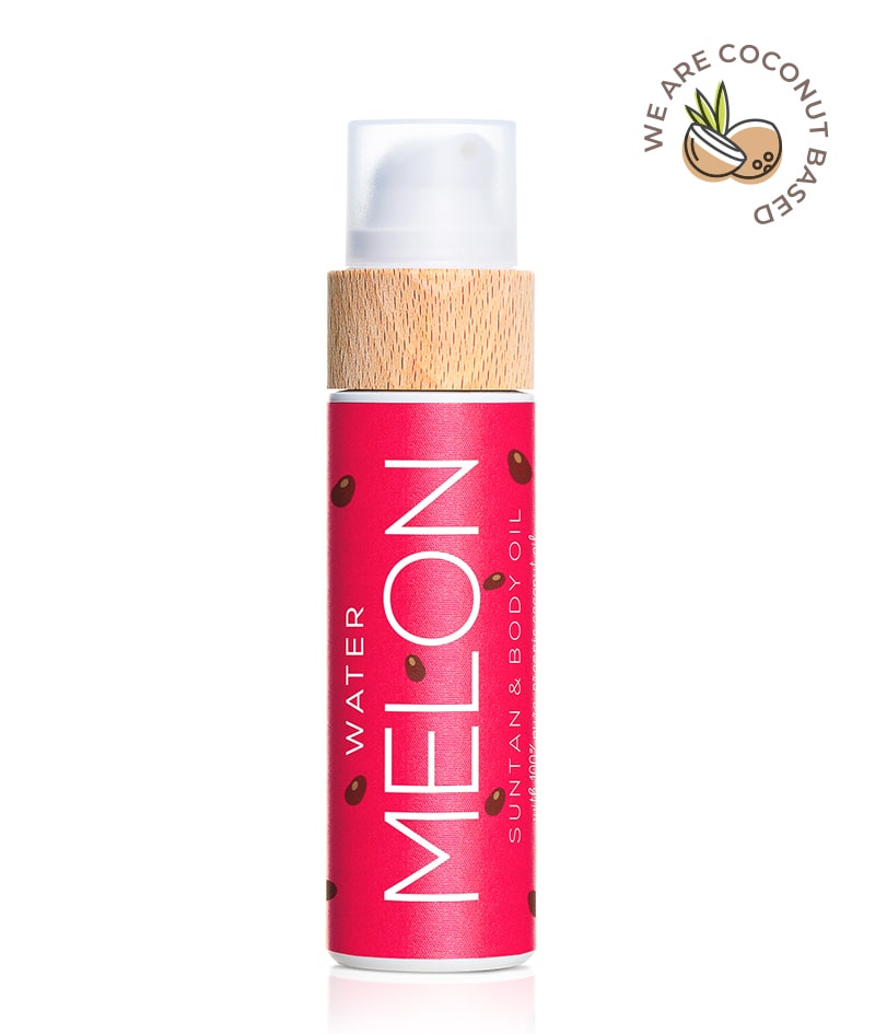 WATERMELON Sonnen- und Körperöl 100 ml