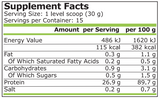 <tc>Pure Nutrition</tc> - Molkenproteinisolat - 454 g