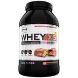 Whey -X5 - 2000 Gramm