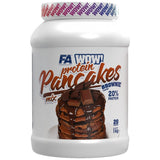 WOW! Protein-Pfannkuchen | 20 % Protein – ohne Zuckerzusatz – 1000 Gramm