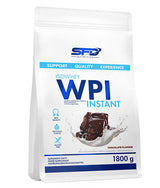 WPI Isowhey Instant – 1.800 kg