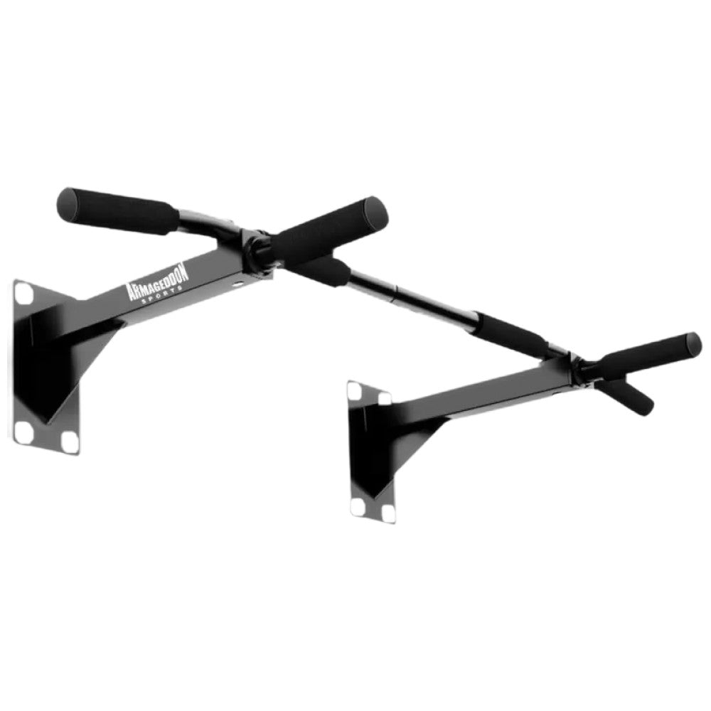 Wandhebel | Wand-Liegestützstange 95 cm