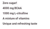 WarCry BCAA | Trinkfertig – 330 ml