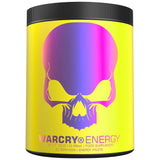 WarCry Energy – 300 Gramm