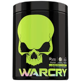 WarCry/Pre-Workout – 400 Gramm