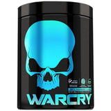 WarCry/Pre-Workout – 400 Gramm