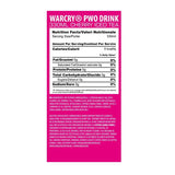 WarCry Pre-Workout | Trinkfertig – 330 ml