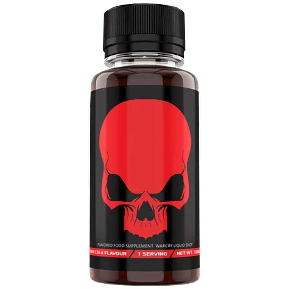 WarCry Shot – 100 ml