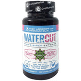Water Cut 400 mg – 80 Kapseln