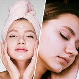 Wassermaske – Intensiv feuchtigkeitsspendende Nachtmaske mit Hyaluronsäure 75 ml