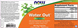 Water Out – 100 Kapseln