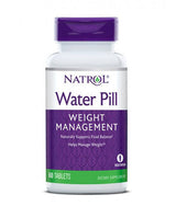 Wasserpille 60 Tabletten.