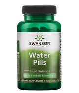 Wassertabletten 160 mg – 120 Tabletten