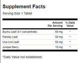 Wassertabletten 160 mg – 120 Tabletten
