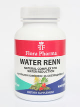 Water Renn (Water Renn) 100 Kapseln /gegen Wassereinlagerungen/