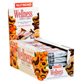Wellness Haferkuchen 20 x 70 Gramm