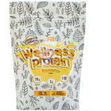 Wellness-Protein | mit 100 % Molkenproteinkonzentrat – 480 Gramm