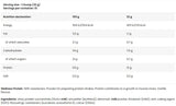 Wellness-Protein | mit 100 % Molkenproteinkonzentrat – 480 Gramm