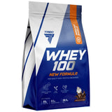 Molke 100 | Hochwertiges Molkenproteinkonzentrat mit Immuno Shield – 2000 Gramm