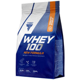 Molke 100 | Hochwertiges Molkenproteinkonzentrat mit Immuno Shield – 2000 Gramm