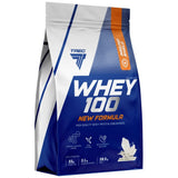 Molke 100 | Hochwertiges Molkenproteinkonzentrat mit Immuno Shield – 700 Gramm