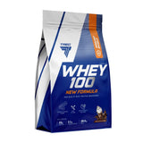 Molke 100 | Hochwertiges Molkenproteinkonzentrat mit Immuno Shield – 700 Gramm