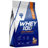 Molke 100 | Hochwertiges Molkenproteinkonzentrat mit Immuno Shield – 700 Gramm