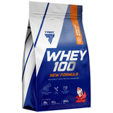Molke 100 | Hochwertiges Molkenproteinkonzentrat mit Immuno Shield – 700 Gramm