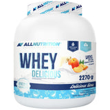 Whey Delicious – 2270 Gramm