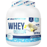 Whey Delicious – 2270 Gramm