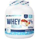 Whey Delicious – 2270 Gramm