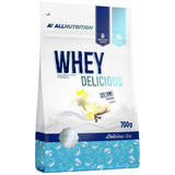 Whey Delicious – 700 Gramm