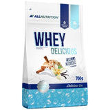 Whey Delicious – 700 Gramm