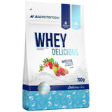 Whey Delicious – 700 Gramm