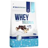 Whey Delicious – 700 Gramm