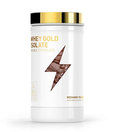 Molke-Gold-Isolat – 0,600 kg