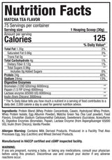 Whey PRO Matrix – 2.270